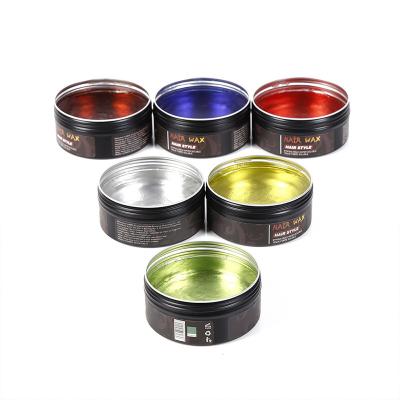 China Strong Hold Pomade for Men Chemical Ingredient The Perfect Balance of Hold and Shine for sale