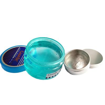 China Vitamin-Enriched Hair Pomade for Men's Hair Styling Products for sale