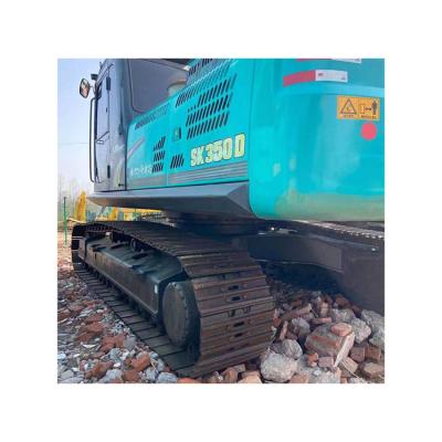 China Best Price China Manufacture Quality Construction Vehicle Factory Price Digger Excavator 11200*3400*3420 (mm) for sale