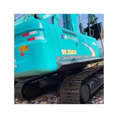 China Competitive Price Good Quality Excavator Rotating Digger Bucket China Manufacture Digger Construction Vehicles 11200*3400*3420 (mm) for sale