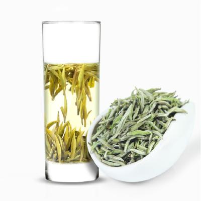 China Hangzhou Longsun Technology Co., Best Specialty Tea Drinks China Loose Leaf Health Tea Silver Needle Ltd. Best White Tea for sale