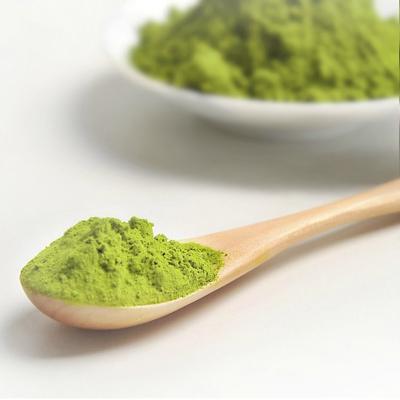 China Highest Quality Japanese Matcha Organic Matcha Powder Ceremonial Matcha Green Tea Powder for sale