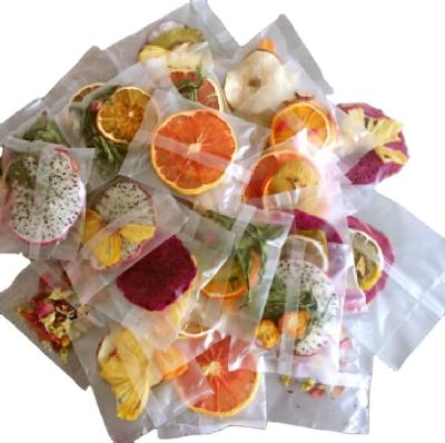 China High Quality And Various Tea Fruit Drinks Healthy Dried Fruit Loose Tea for sale