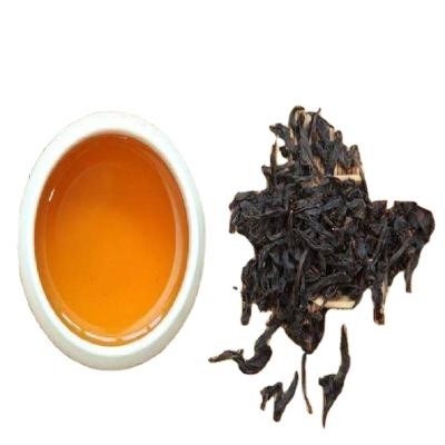 China MIngbei Fujian Dahongpao Oolong Loose Tea Best Quality Slimming Tea Oolong Tea for sale