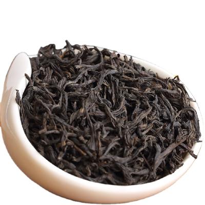 China Popular Selling Chinese Famous Organic Loose Tea OEM Xiaozhong Black Tea High Quality Loose Tea For Breakfast Tea for sale