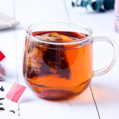 China Health Black Tea Zhejiang Black Tea Natural High Quality Organic Premium Fresh Red Leaves Bulk Order Black Tea for sale