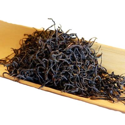 China Princess Shao Loose High Quality Black Tea Popular Selling Black Tea Zhengshan Xiaozhong Tea For Breakfast Tea for sale