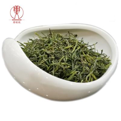 China Hangzhou Longsun Technology Co., Ltd China Gyokuro Tea Organic Special Tea Drinks Mobile Leaf Tea for sale