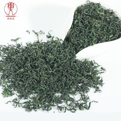 China Hangzhou Longsun Technology Co., Ltd Chinese Premium Green Tea Organic Tea Drinks Ltd Gyokuro Tea Green Tea for sale