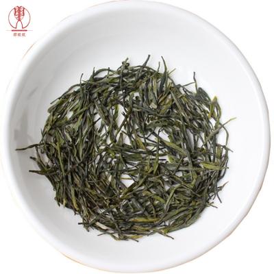 China Hangzhou Longsun Technology Co., Ltd Gyokuro Tea Premium Organic Green Tea Loose Leaf Sencha Tea Drinks Chinese Tea for sale