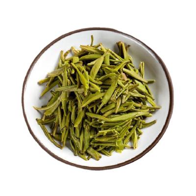 China Technology Co., 2021 Hangzhou Longsun Ltd China Wholesale Green Tea Longjing Natural Slimming Green Tea Drinks Green Tea for sale