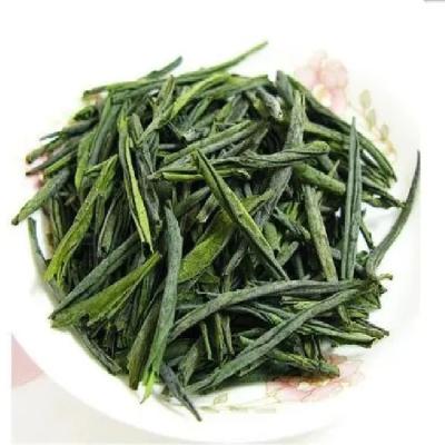 China Tea Drinks No Pollution Purchase Quality Leaf Green Tea Chinese Liuan Guapian Tea Natural Green Tea for sale