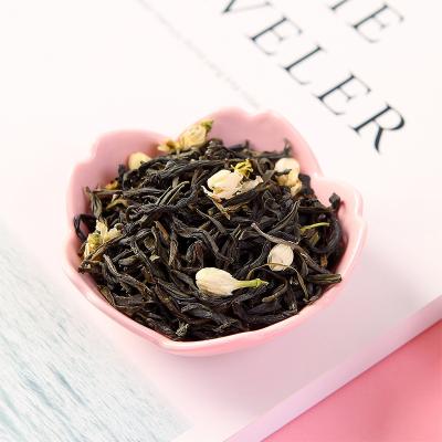 China Organic Green Jasmine Tea Green Tea For Weight Loss Tea Bags From China Best Tea Leaves for sale