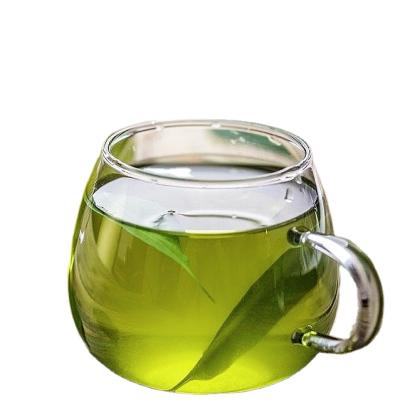 China Tea Drinks Wholesale Loose Leaf Green Tea The Best Tea Vietnam Diet Green Tea for sale