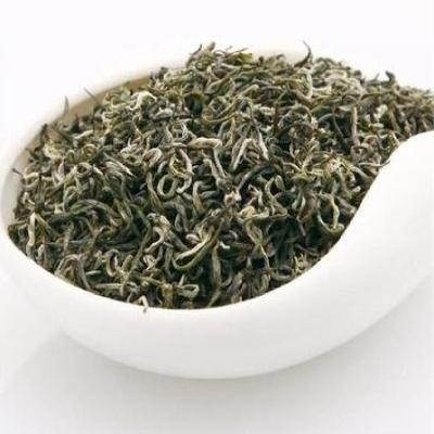 China Tea Drinks Top Ten Traditional Chinese Teas With Biluochun Soup Is Green And Clear And Fragrant Green Tea for sale