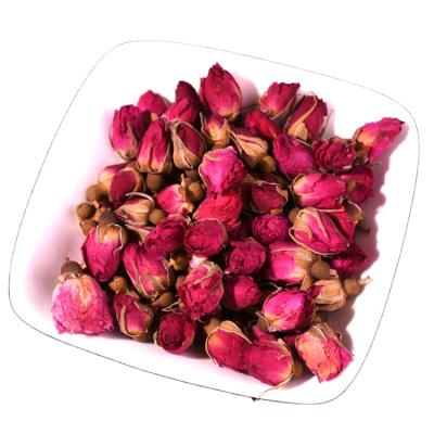 China Loose Specialty 100% Natural Rose Tea Princess Shao Herbal Tea Wholesale China Organic Rose Tea In Flavor Tea for sale