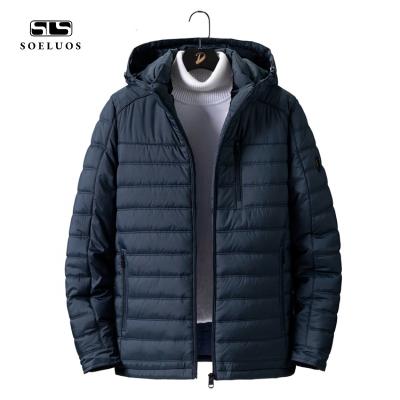 China 2021 Wholesale Design Men Breathable Supplier Breathable Chic Cotton Padded Stripper Passionate Jacket for sale