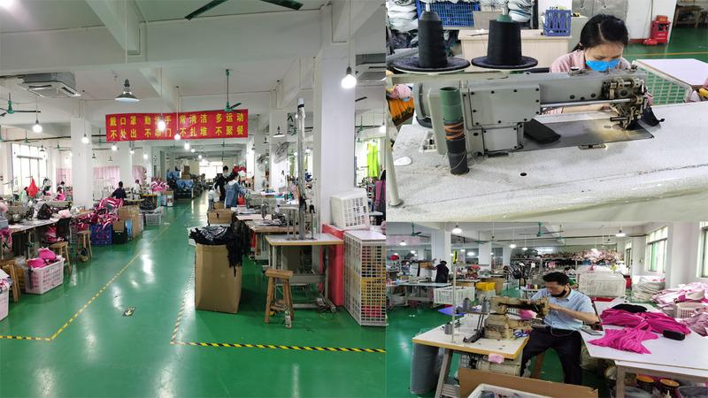 Verified China supplier - Shenzhen Chuchao Technology E-Commerce Co., Ltd.