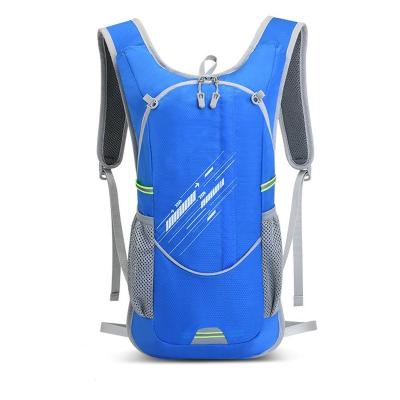 China Waterproof Rucksack Mountain Sports Hydration Backpack Camping Trekking Hiking Backpack for sale