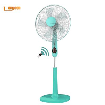 China Powerful and Quiet LED Screen Cooling, Office Comercial 7.5, Support Remote Fan Timer Household Household for sale