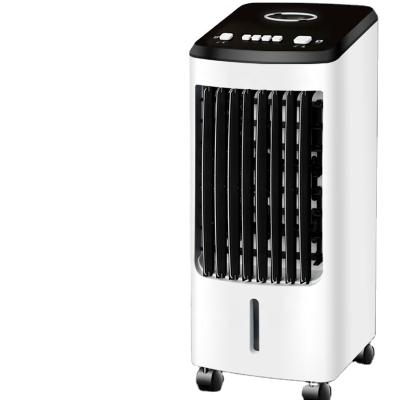 China Electric Digital Panel Free Spare Parts, Mini Portable Air Conditioner, Evaporative Cooler Air Fan for sale