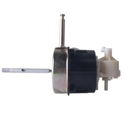 China Factory direct sales 12v dc totally enclosed fan motor for blower, good copper wire motor for sale