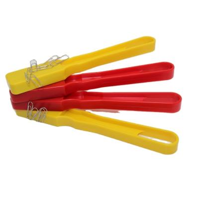 China Plastic & Plastic Magnet Teaching Aids, Plastic Magnetic Wands Teaching Resources for sale