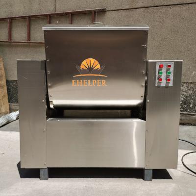 China High Quality Industrial Kitchen Bread Dough Mixer Electric Bread Dough Mixer Kneading Mixer Flour Mixer à venda