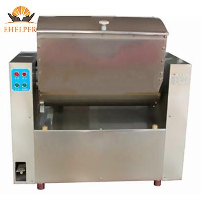 China Bread commercial pizza dough mixer bread bakery spiral mixer machine for sale en venta