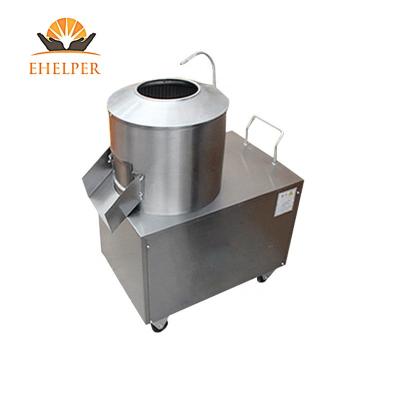 Cina industrial vegetable processing plant machine mango dehydrator machine for drying mango in vendita