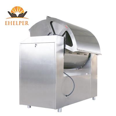 China Factory Price Good Quality 35kg Flour Bread 50 Kg Dough Mixer zu verkaufen