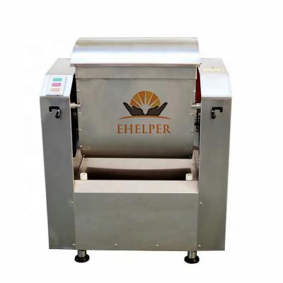 Cina Bread Baking Equipment Bakery Food Cake Dough Mixer Machine Commercial Electric Planetary Cake Mixer Machine in vendita