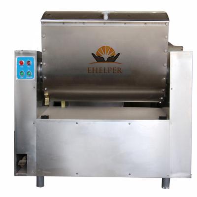 Cina Bread Dough Mixers For Sale Kneader Dough Mixer For Small Flour Mixing Mixer in vendita