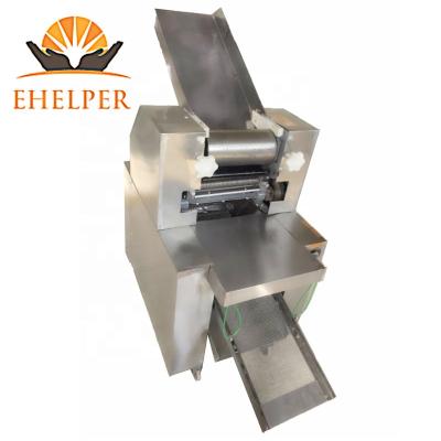 China Dough Mixing Machinery Repair Shops Pastry Making Machine Chin Chin Cutter for sale