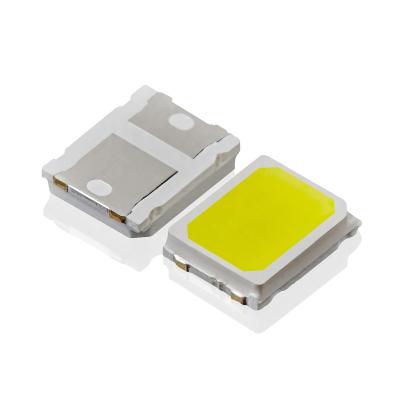 China Led Lighting Top Quality High Grade Power SMD 2835 Headlight 3V LED Chip for sale