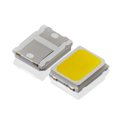 China Individually Led Lighting SMD Accessible Side Emitting Rgbw LED Chip For Intelligent Car Light for sale