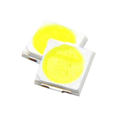 China Factory direct sale 2700K-6500K 85-95Lm SMD 3030 3V 0.5W LED street light 3030 white led bulb Chip RA 70 LED headlight for sale