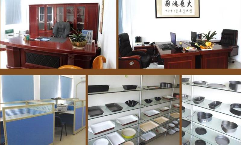 Verified China supplier - Zhejiang Xiangkai Industry And Trade Co., Ltd.