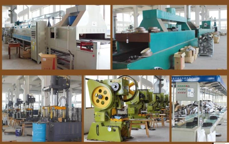 Verified China supplier - Zhejiang Xiangkai Industry And Trade Co., Ltd.