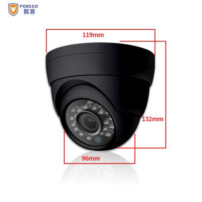 China Cheap CMOS GC2053 AHD AHD 1080P CCTV Chipset CMOS GC2053 METAL METAL IP66 Cheap DOME Camera Waterproof Custom CCTV CAMERA for sale