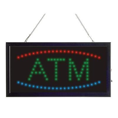 China Buildings Bank Advertising Business Led Signs Hot Sale Custom Super Bright LED Atmosphere Sign Led Open Letter Signs for sale