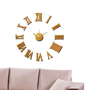 China Modern Cheap Plastic Ship Wall Clock Wall Mounted Decoration Clocks For Home Decoration for sale