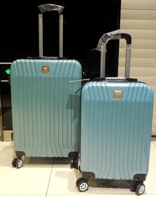 China ABS/PC LUGGAGE / HARD SHELL LUGGAGE / HARD SIDE LUGGAGE / TROLLEY CASE for sale