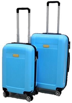 China ABS/PC LUGGAGE / HARD SHELL LUGGAGE / HARD SIDE LUGGAGE / TROLLEY CASE for sale