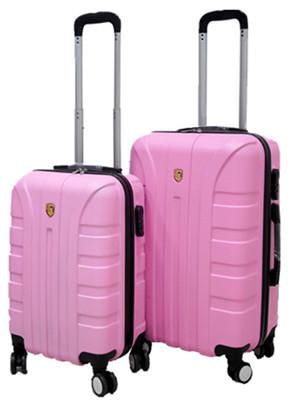 China ABS/PC LUGGAGE / HARD SHELL LUGGAGE / HARD SIDE LUGGAGE / TROLLEY CASE for sale