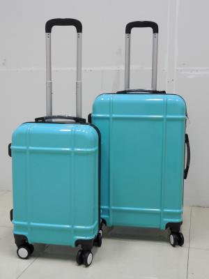 China ABS/PC LUGGAGE / HARD SHELL LUGGAGE / HARD SIDE LUGGAGE / TROLLEY CASE for sale