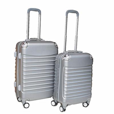 China ABS/PC LUGGAGE / HARD SHELL LUGGAGE / HARD SIDE LUGGAGE / TROLLEY CASE for sale