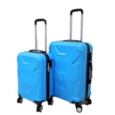 China ABS/PC LUGGAGE / HARD SHELL LUGGAGE / SPINNER LUGGAGE / TROLLEY CASE for sale