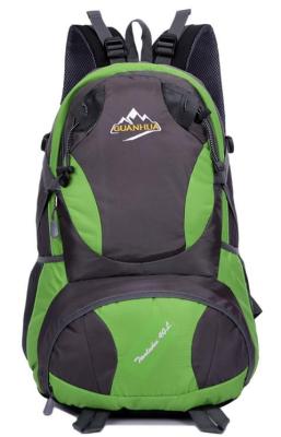 China big capacity / backpack / hiking bag / Nylon hiking backpack /sports bag for sale