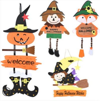 China PVC/Wood/Fabric/Paper Halloween Party Balloons Decoration Christmas Party Home Ornaments for sale